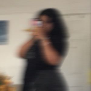 Meet your Posher, Eve/evolet